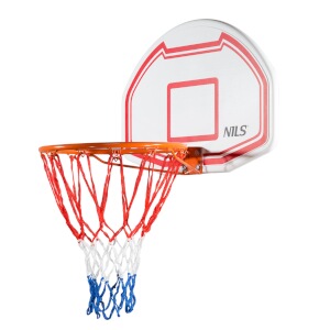 Basketbalový koš