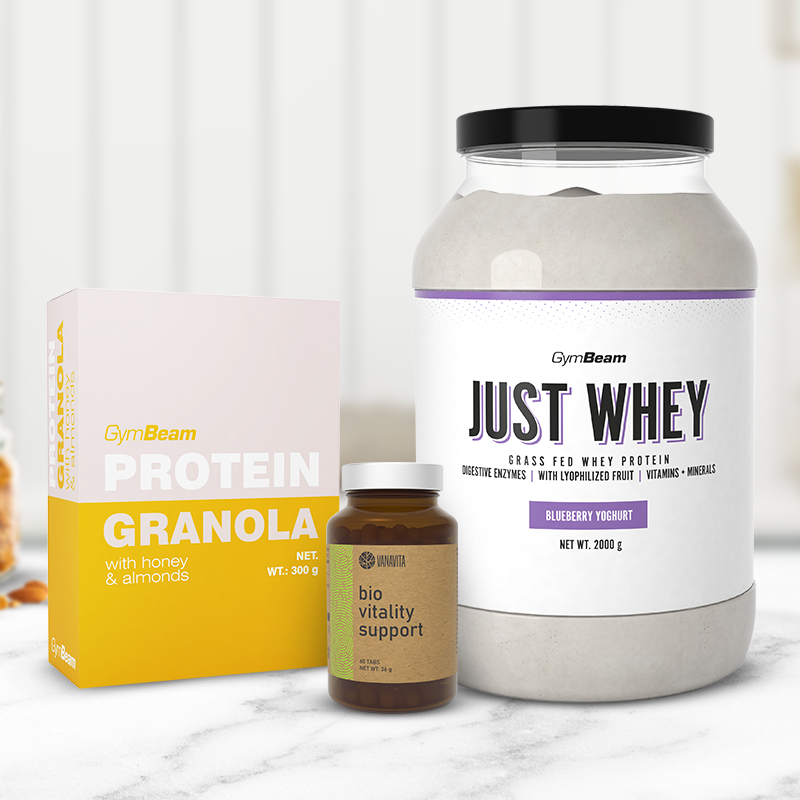 PROTEINY