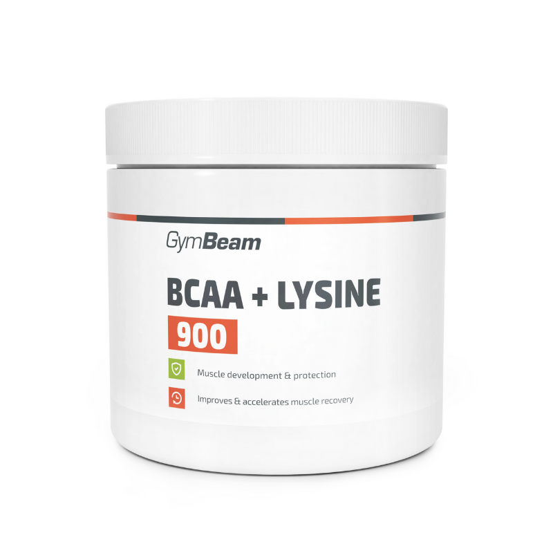 BCAA
