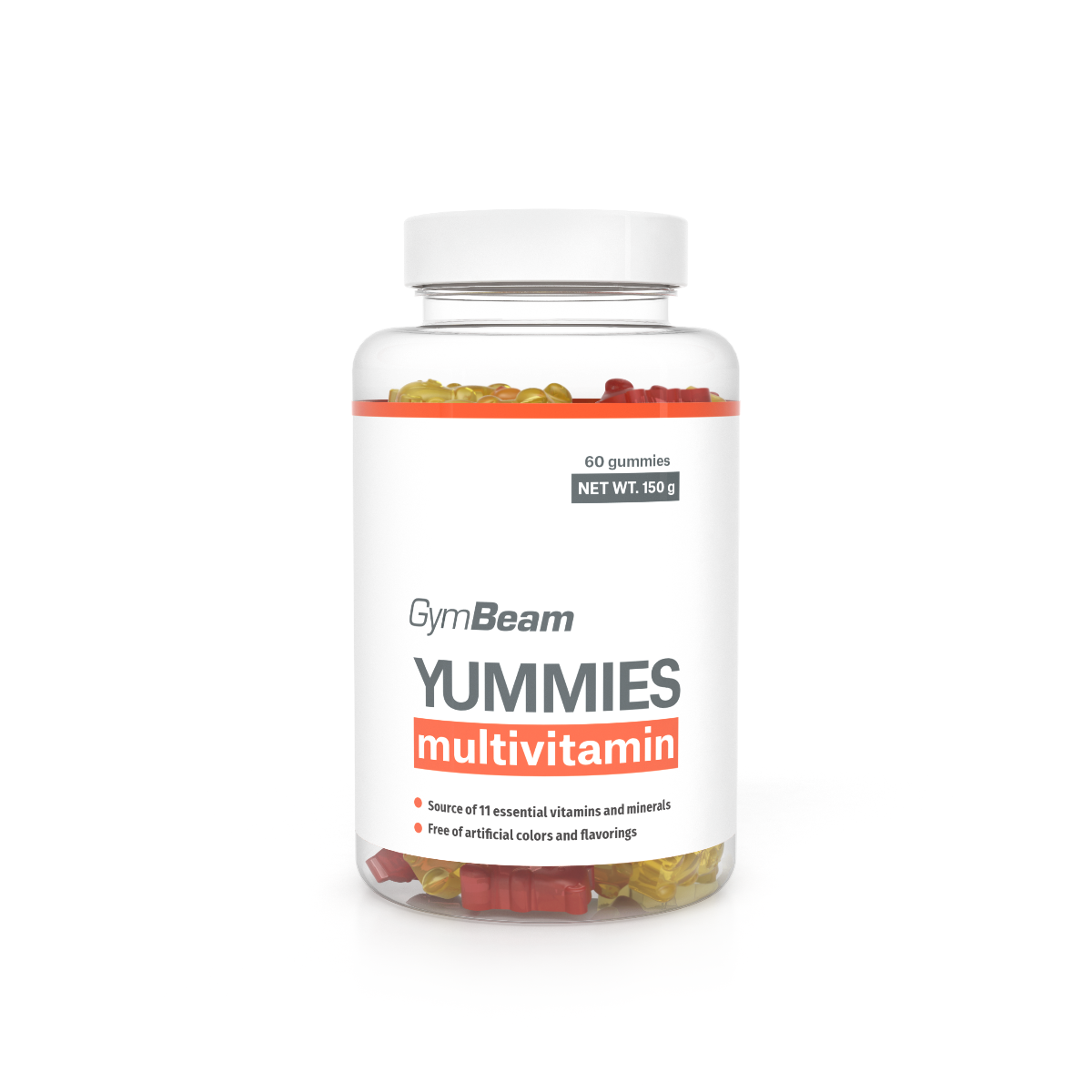 VITAMÍNY