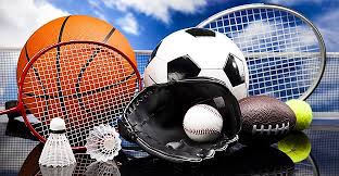 MÍČOVÉ SPORTY