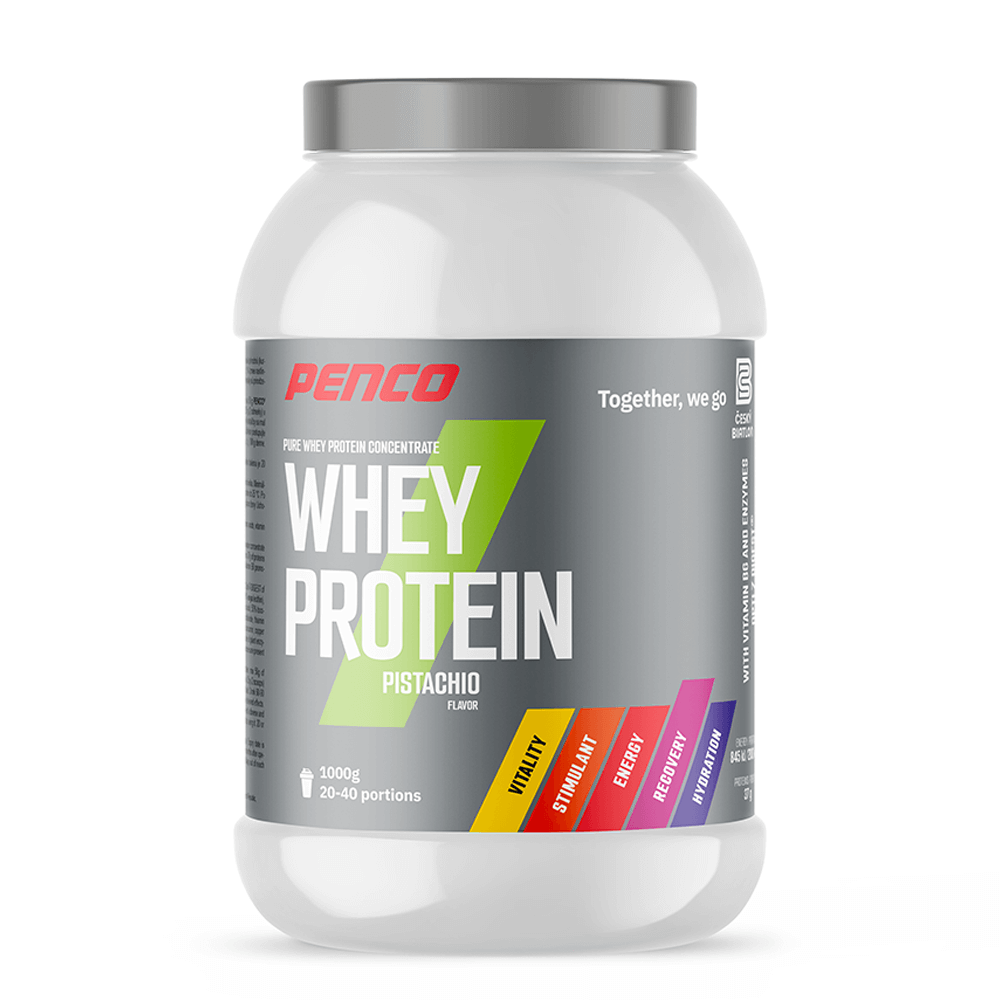 PROTEINY
