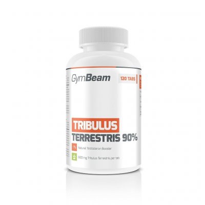 Tribulus Terrestris - GymBeam