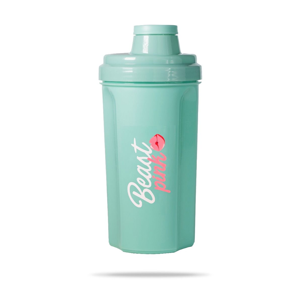 Šejkr BeastPink Mint 700 ml - BeastPink