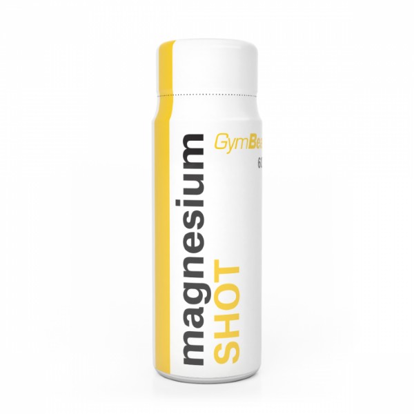 Magnesium Shot - GymBeam