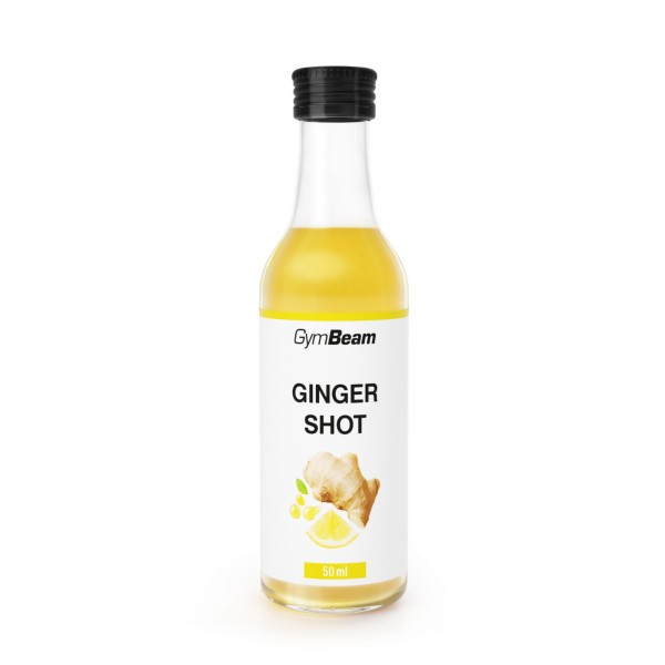Ginger Shot