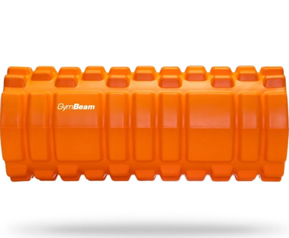 Válec na cvičení Fitness Roller - GymBeam