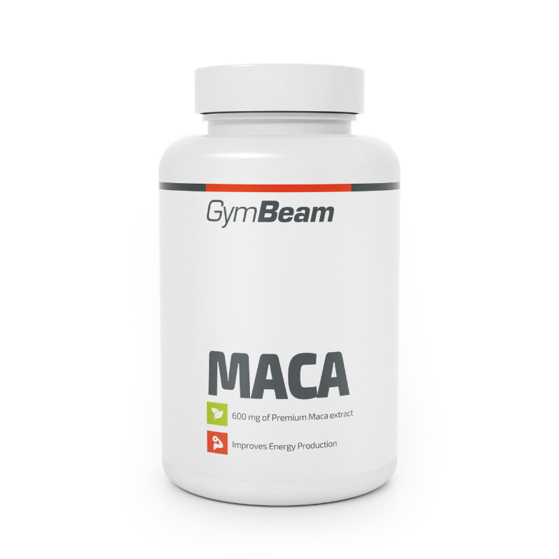 Maca