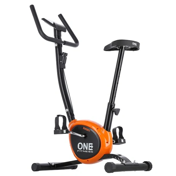 RW3011 ČERNO-ORANŽOVÝ MECHANICKÝ ROTOPED ONE FITNESS