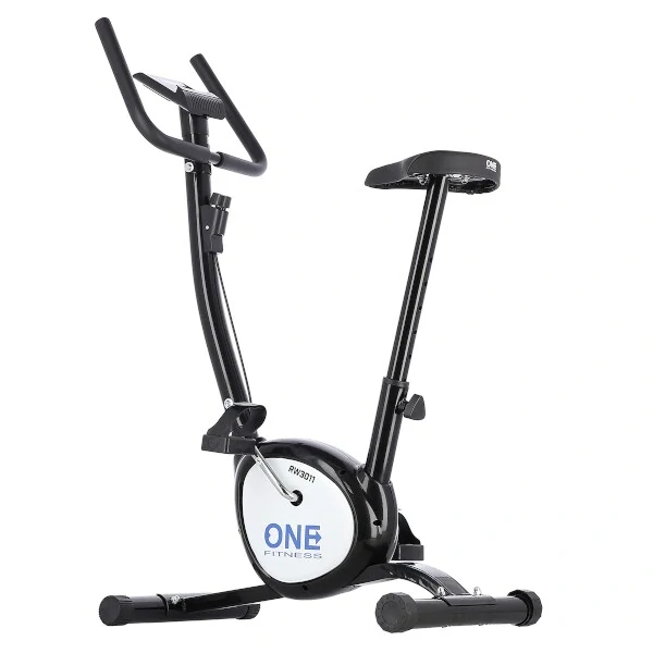 RW3011 ČERNÝ MECHANICKÝ ROTOPED ONE FITNESS