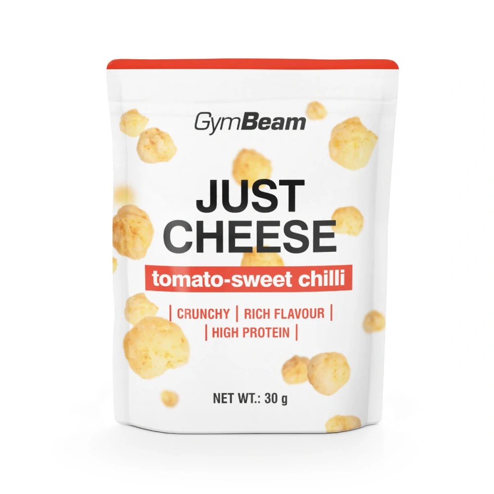 Sýrový snack Just Cheese - GymBeam