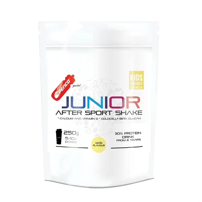 Regenerační drink JUNIOR AFTER SPORT