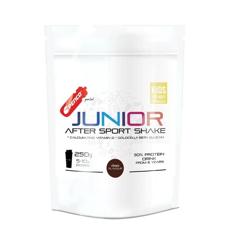 Regenerační drink JUNIOR AFTER SPORT