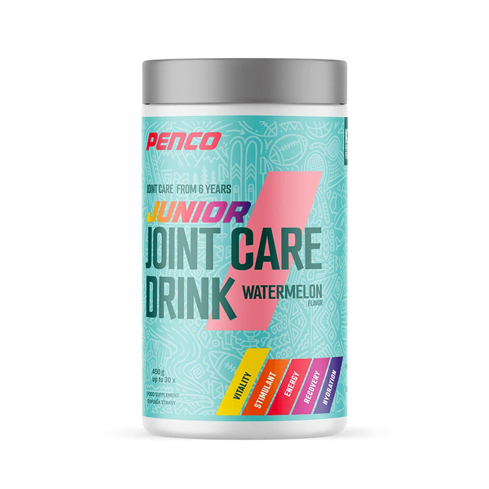 Kloubní výživa JUNIOR JOINT CARE 450g Meloun