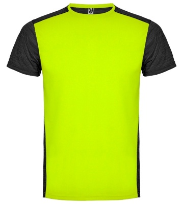 Sportovní tričko Zolder
