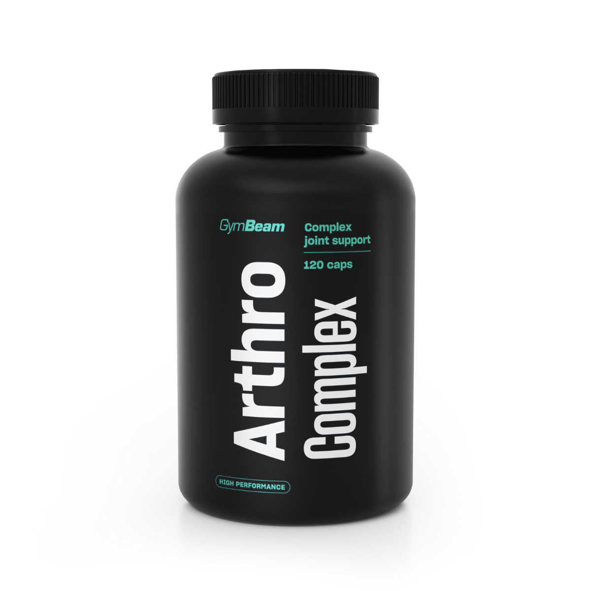 Kloubní výživa Arthro Complex 120 kaps - GymBeam