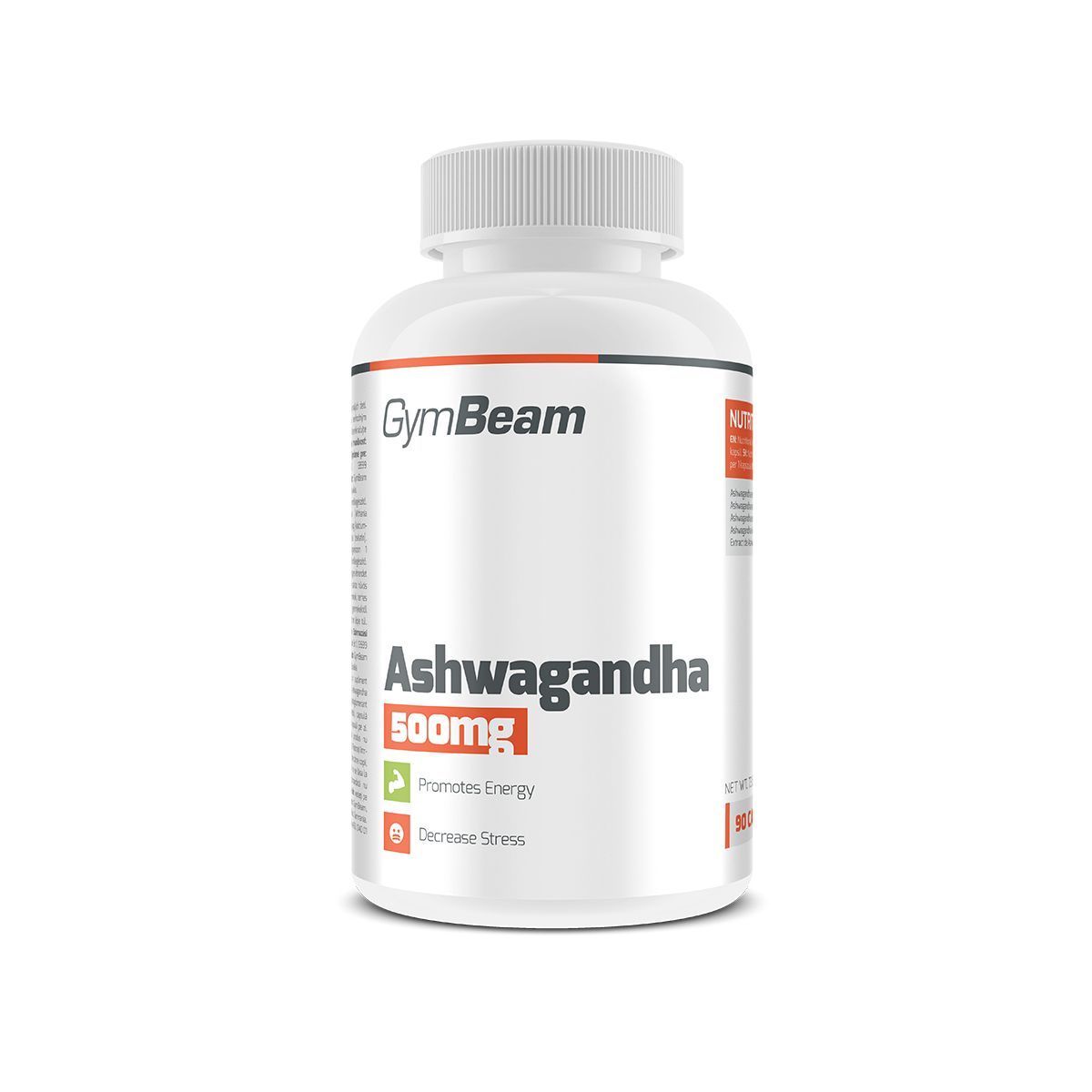Ashwagandha - GymBeam