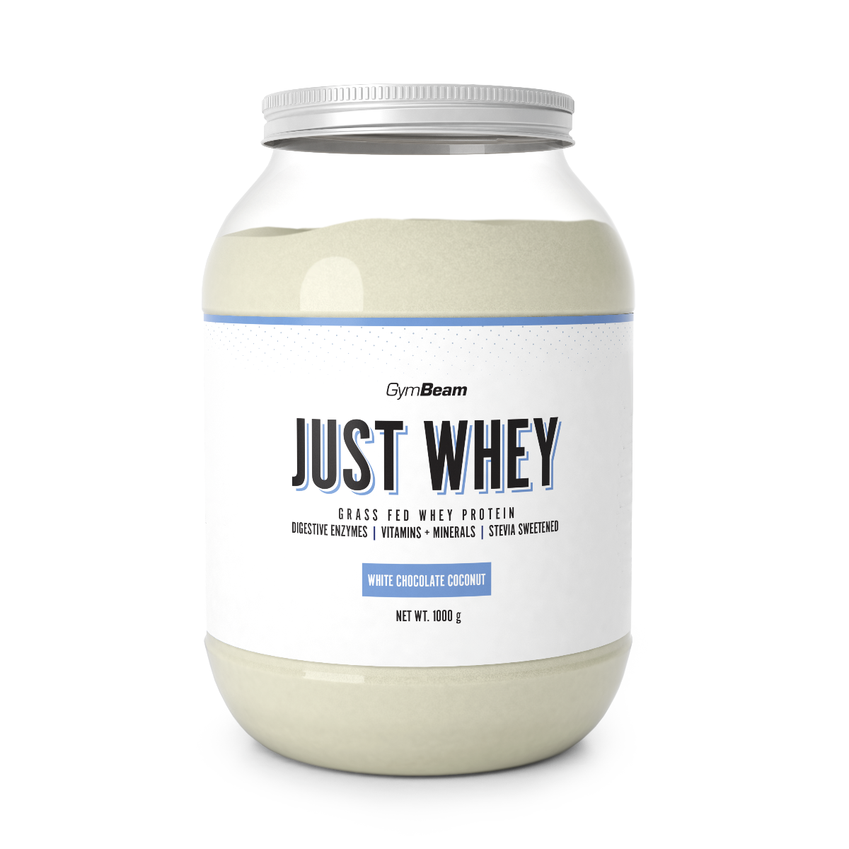 Protein Just Whey - GymBeam