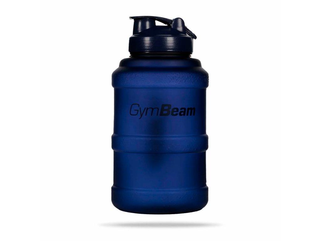 Sportovní láhev Hydrator TT 2,5 l Midnight Blue - GymBeam