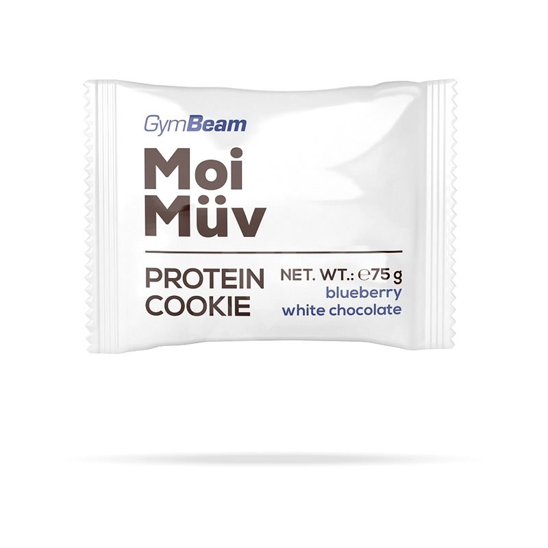 MoiMüv Protein Cookie - GymBeam