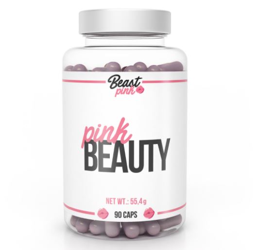 Pink Beauty - BeastPink