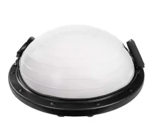 Balanční podložka Half Ball - GymBeam