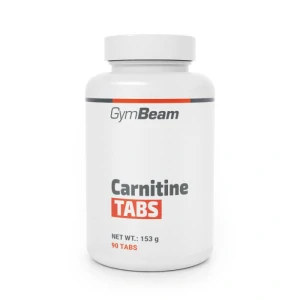 Karnitin TABS - GymBeam
