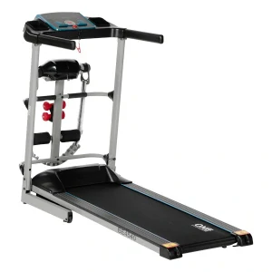 BE4540 ELEKTRICKÝ BĚŽECKÝ PÁS ONE FITNESS