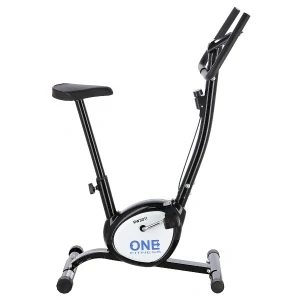 RW3011 ČERNÝ MECHANICKÝ ROTOPED ONE FITNESS