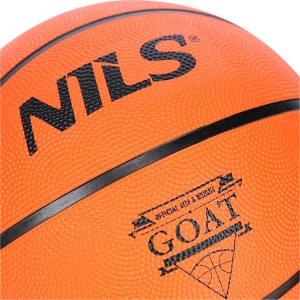 Basketbalový míč Nils Goat