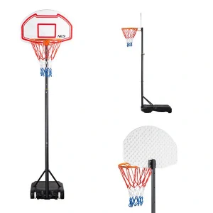 Basketbalový koš Nils
