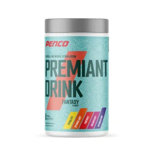 Povzbuzující nápoj pro děti PREMIANT DRINK Fantasy fruit