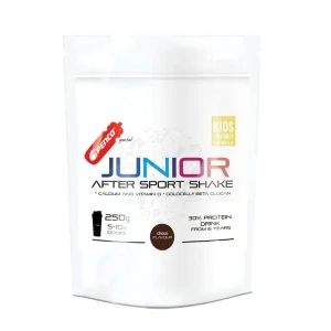 Regenerační drink JUNIOR AFTER SPORT