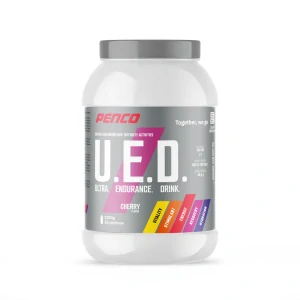 Energetický nápoj ULTRA ENDURANCE DRINK Třešeň - Velikost balení: 1500g