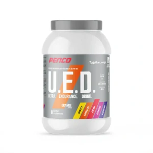 Energetický nápoj ULTRA ENDURANCE DRINK Pomeranč - Velikost balení: 1500g