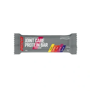 Proteinová tyčinka JOINT CARE PROTEIN BAR 40g malina