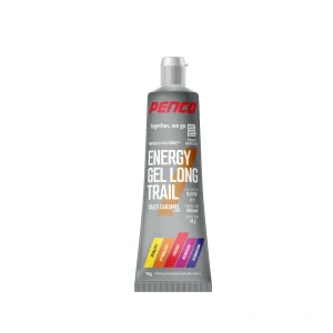 Energetický gel LONG TRAIL TUBA 70g Slaný karamel