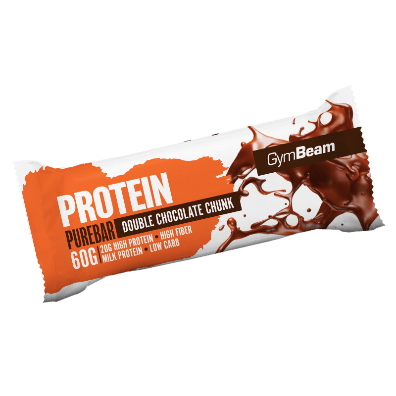 Proteinová tyčinka PureBar - GymBeam