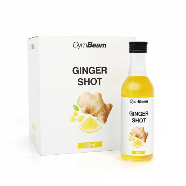 Ginger Shot