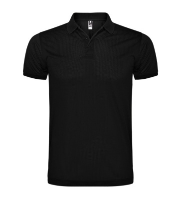 Sportovní funkční polokošile