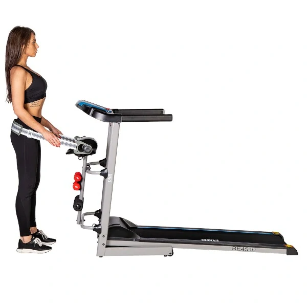 BE4540 ELEKTRICKÝ BĚŽECKÝ PÁS ONE FITNESS
