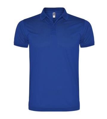 Sportovní funkční polokošile