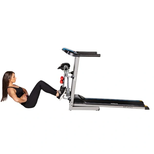 BE4540 ELEKTRICKÝ BĚŽECKÝ PÁS ONE FITNESS