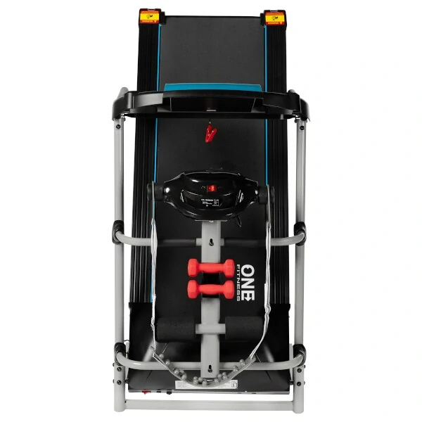 BE4540 ELEKTRICKÝ BĚŽECKÝ PÁS ONE FITNESS