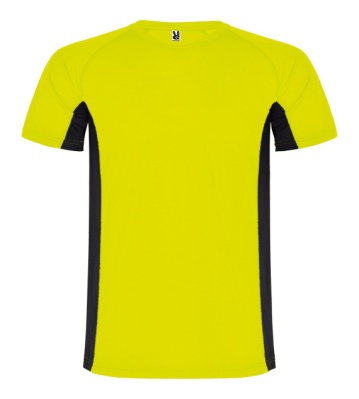 Sportovní tričko Shanghai