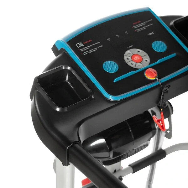 BE4540 ELEKTRICKÝ BĚŽECKÝ PÁS ONE FITNESS