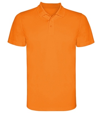 Detská/pánská sportovní polokošile