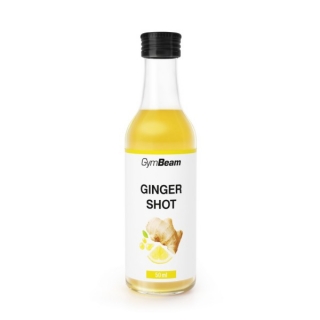 Ginger Shot